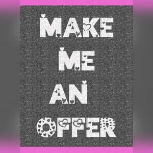 Make me offer